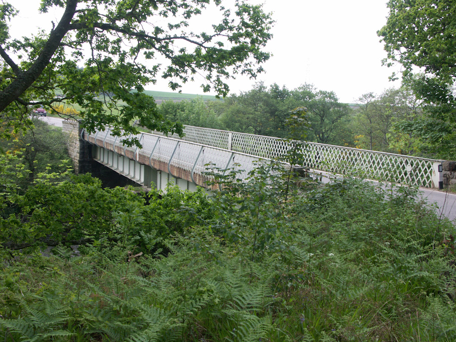 Howford Bridge